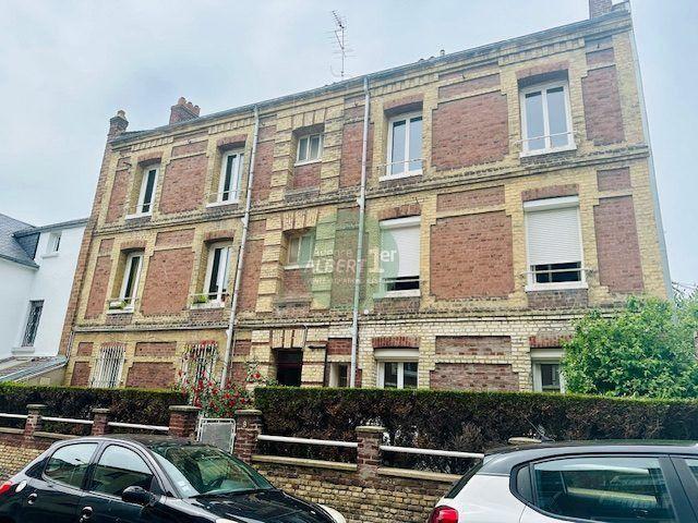 Appartement location à Le Havre