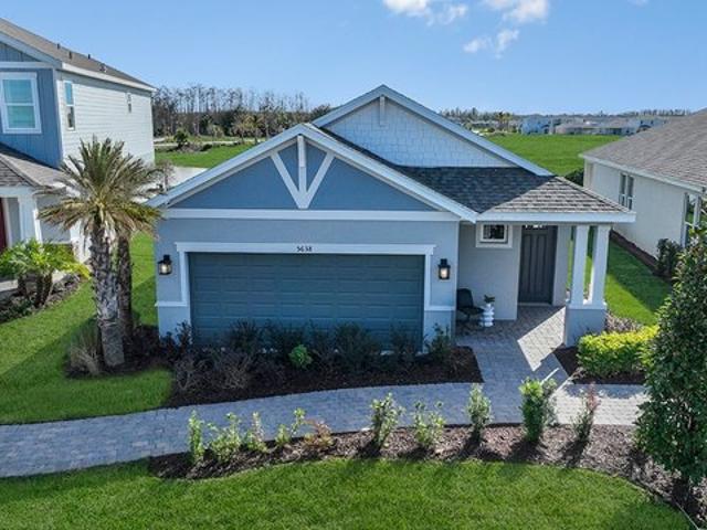 House for sale in Kissimmee, Osceola County
