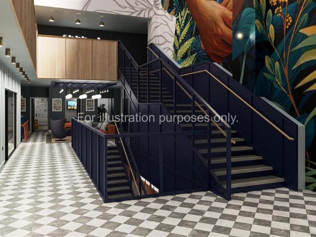 House for rent in Blythswood Hill, Scotland