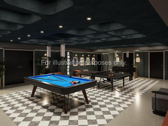 House for rent in Blythswood Hill, Scotland
