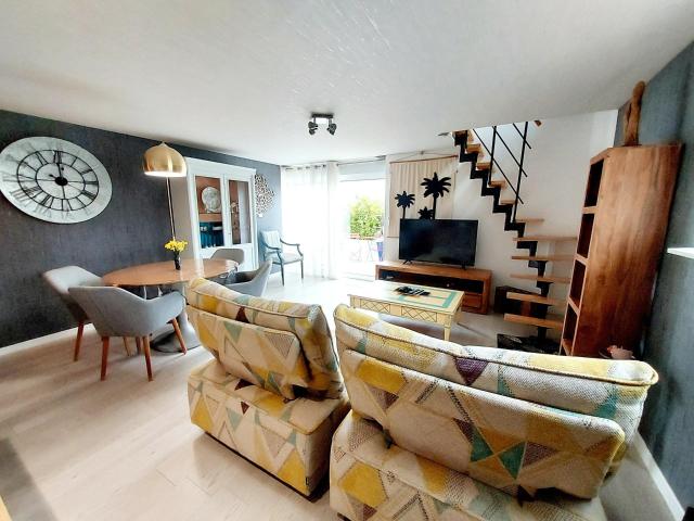 Maison vente à Les Sables-d'Olonne, Saint-vincent-sur-jard