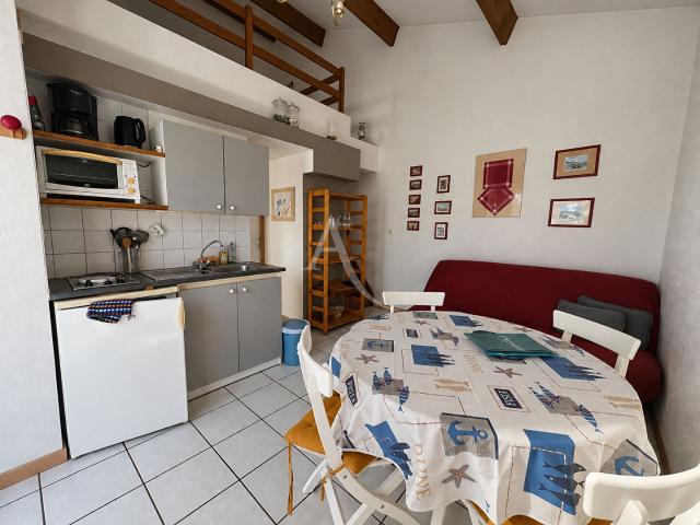 Maison vente à Saint-Vincent-sur-Jard, Vendée