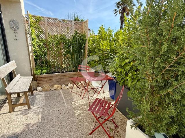 Maison vente à France métropolitaine, Saint-vincent-sur-jard