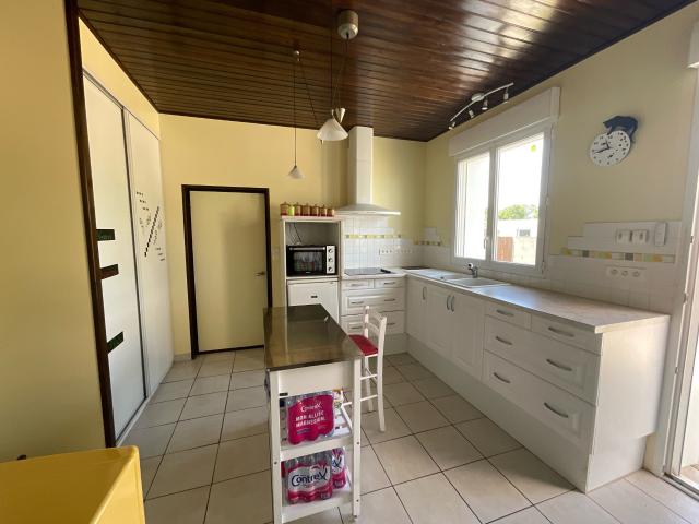 Maison vente à Les Sables-d'Olonne, Saint-vincent-sur-jard