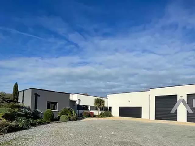 Maison vente à Vannes, Bretagne