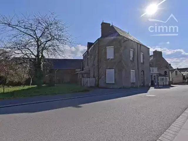 Maison vente à Vannes, Bretagne