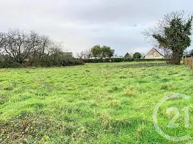 Terrain vente à Vannes, Bretagne
