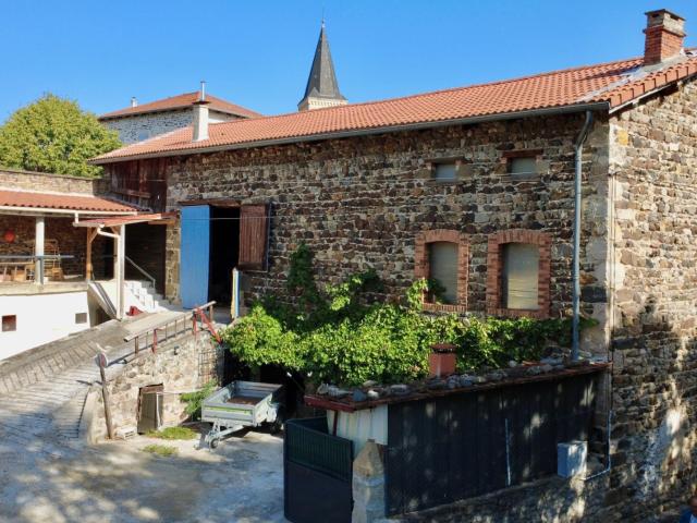 Maison vente à Saint-Vincent, Haute-Loire