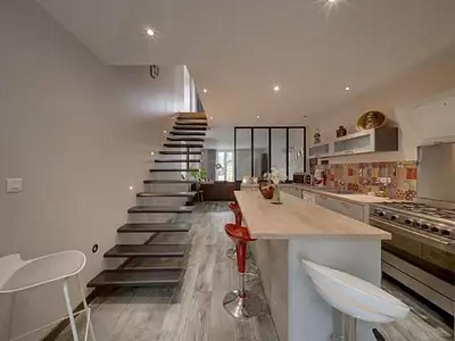 Appartement vente à Saint-Vit