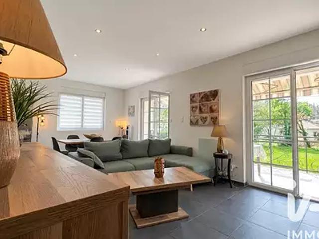 Appartement vente à Besançon, Saint-vit