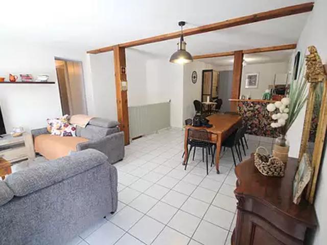 Appartement vente à Besançon, Saint-vit