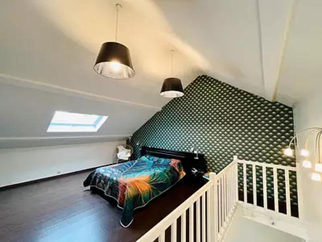Appartement vente à Besançon, Saint-vit