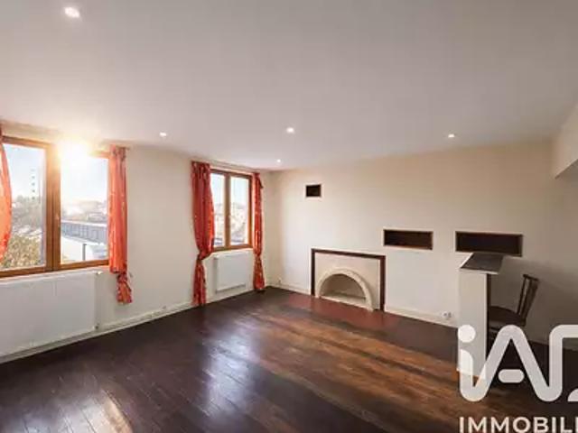 Maison vente à Besançon, Saint-vit