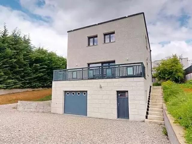 Maison vente à Besançon, Saint-vit
