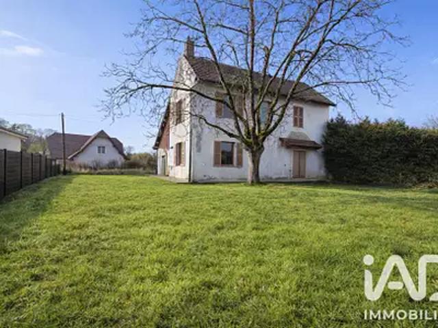 Maison vente à Saint-Vit