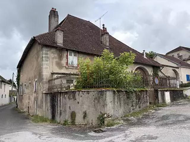 Maison vente à Saint-Vit