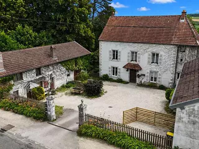Maison vente à Saint-Vit