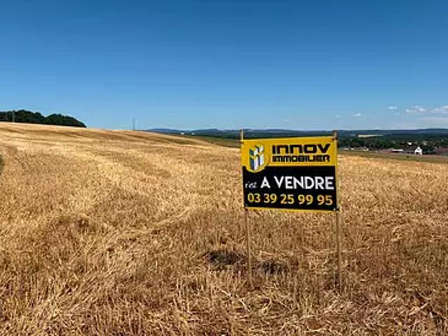 Terrain vente à Saint-Vit