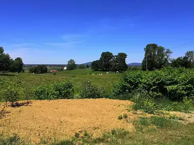 Terrain vente à Besançon, La Vèze