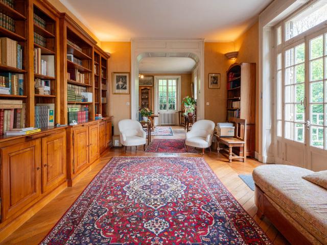 Maison vente à Besançon, Saint-vit