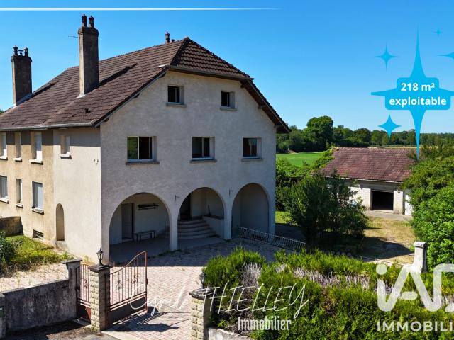 Appartement vente à Dole, Dampierre