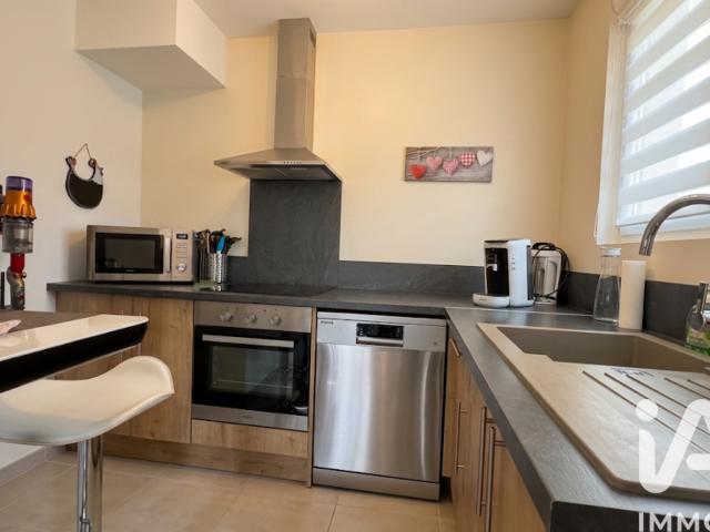 Appartement vente à Besançon, Saint-vit