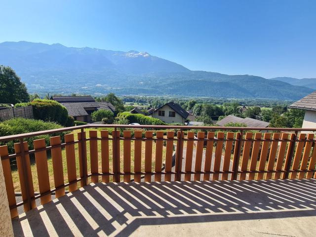 Maison vente à Albertville, Saint-vital