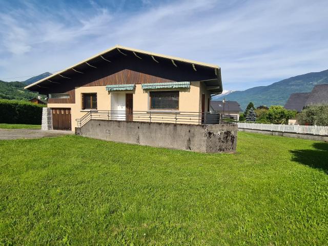 Maison vente à Albertville, Saint-vital
