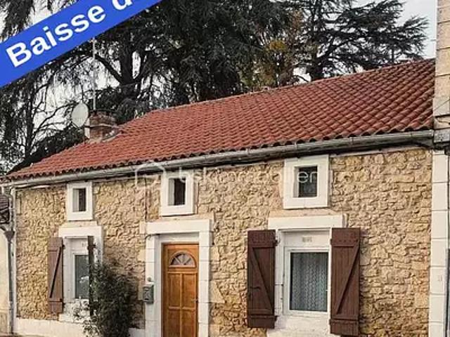 Maison vente à Villeneuve-sur-Lot, Saint-vite