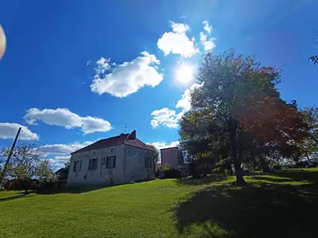 Maison vente à Villeneuve-sur-Lot, Saint-vite