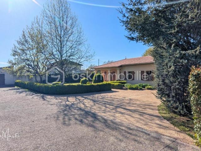 Maison vente à Villeneuve-sur-Lot, Saint-vite