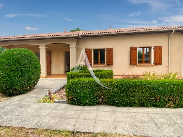 Maison vente à Villeneuve-sur-Lot, Saint-vite