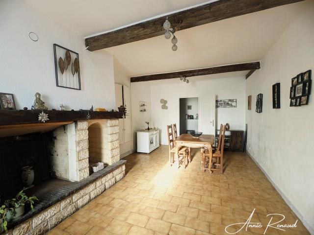 Maison vente à Villeneuve-sur-Lot, Saint-vite