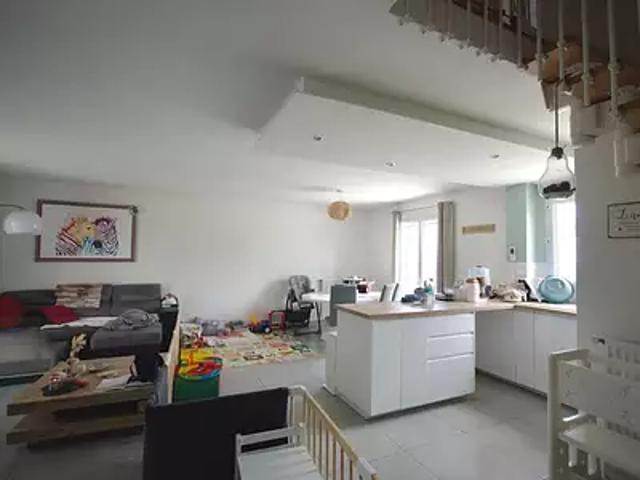 Maison vente à La Rochelle, Saint-vivien