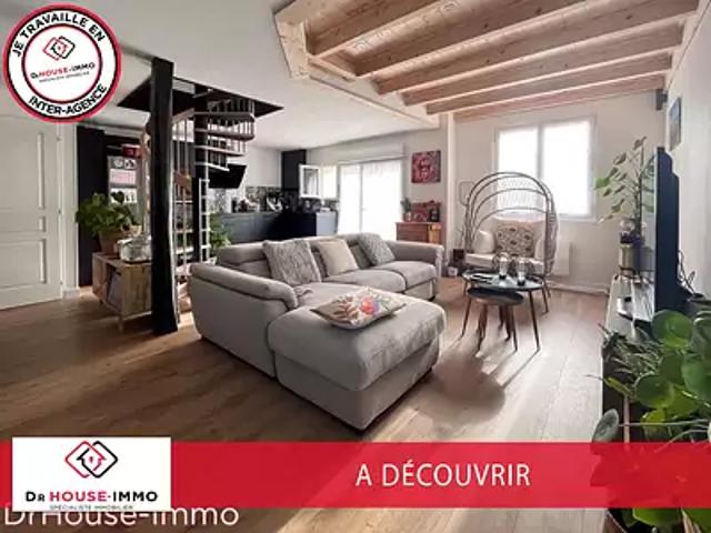 Maison vente à Saint-vivien, La Paulée