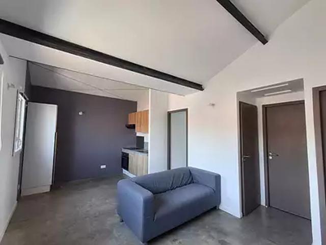 Appartement location à La Paulée, Saint-Vivien