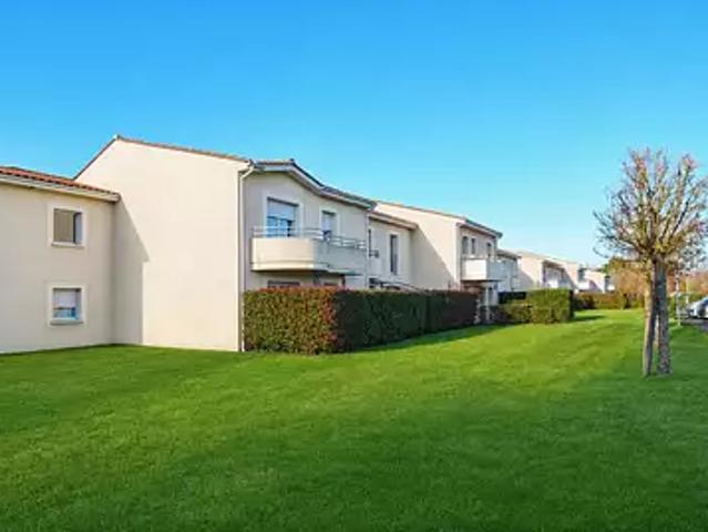 Appartement vente à Lesparre-Médoc, Saint-vivien-de-médoc