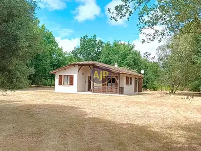 Maison vente à Lesparre-Médoc, Saint-vivien-de-médoc