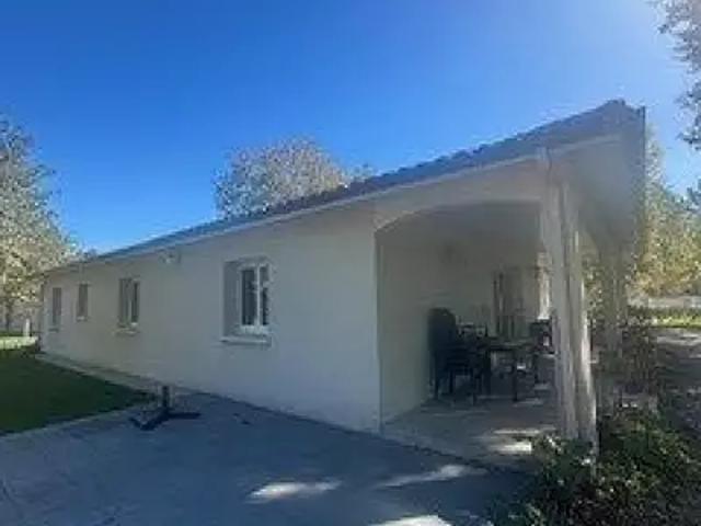 Maison vente à Lesparre-Médoc, Saint-vivien-de-médoc