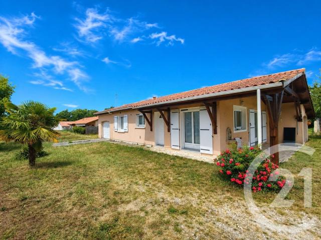 Maison vente à Lesparre-Médoc, Saint-vivien-de-médoc