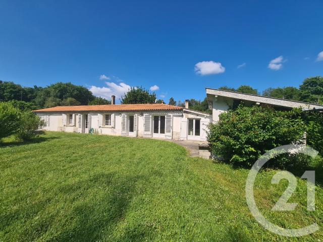 Maison vente à Lesparre-Médoc, Saint-vivien-de-médoc