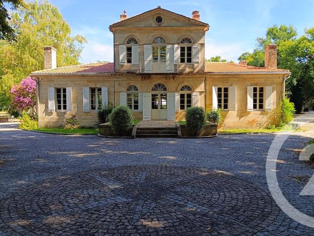 Maison vente à Lesparre-Médoc, Saint-vivien-de-médoc