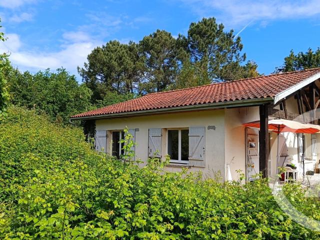 Maison vente à France métropolitaine, Saint-vivien-de-médoc
