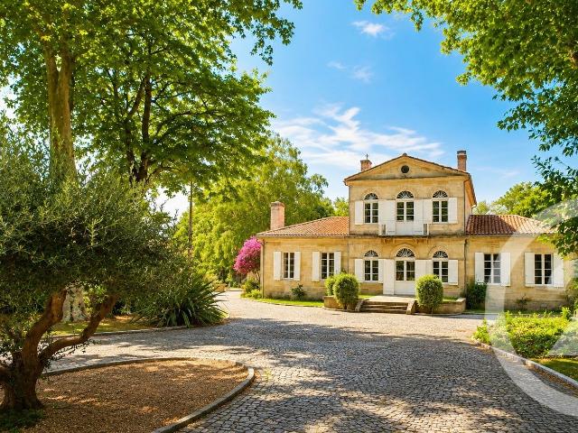 Maison vente à Lesparre-Médoc, Saint-vivien-de-médoc