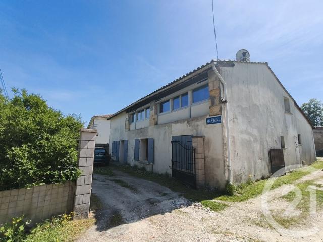 Maison vente à Lesparre-Médoc, Saint-vivien-de-médoc