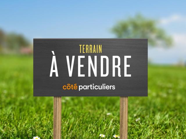 Terrain vente à Saint-vivien-de-médoc Terrain vente à Saint-vivien-de-médoc