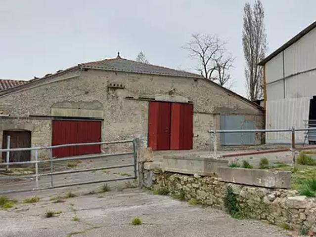 Maison vente à Langon, Saint-vivien-de-monségur