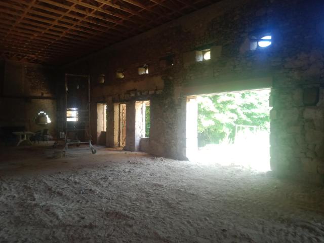 Maison vente à Langon, Saint-vivien-de-monségur