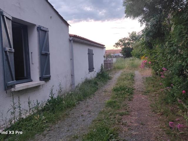 Maison vente à La Jarne, Charente-Maritime