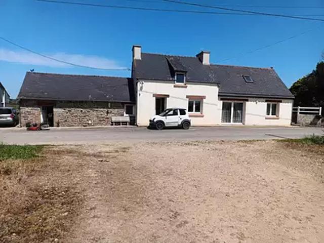 Maison vente à Morlaix, Bretagne